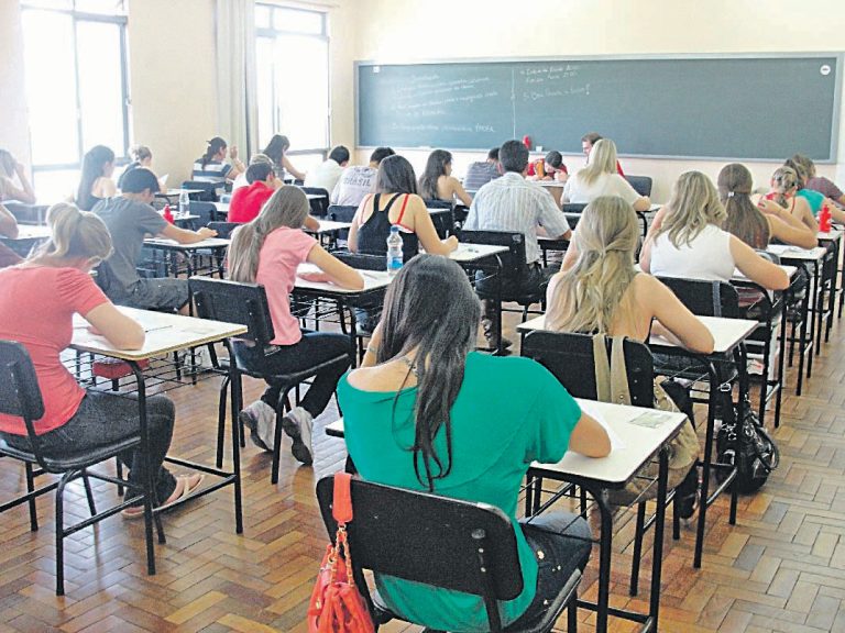 União vai abrir 1.594 vagas