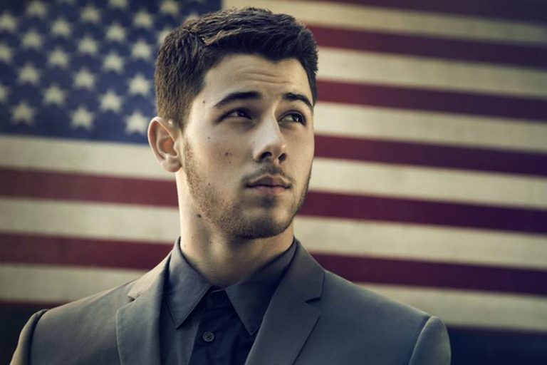 Nick Jonas é confirmado em line-up do Villamix Festival