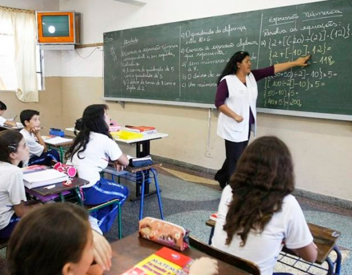 Inscrições para programas de formação de professores começam nesta semana