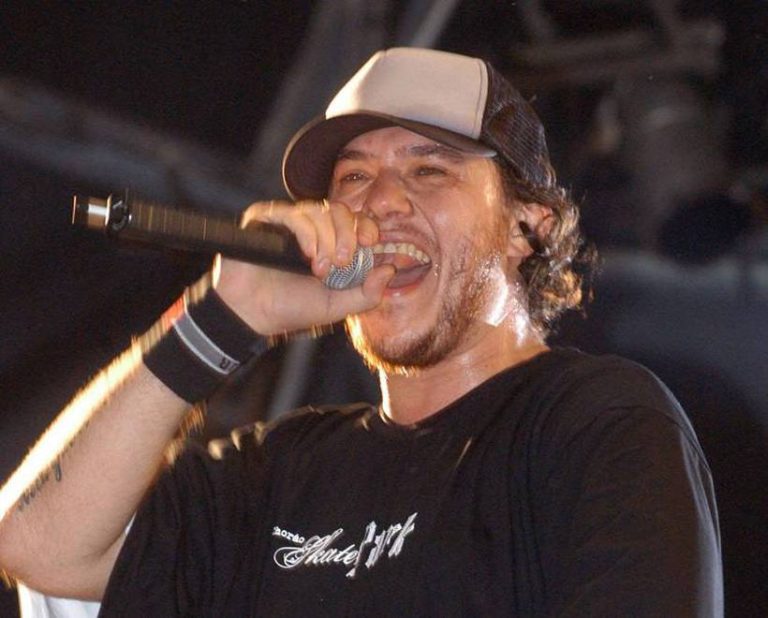 Chorão: os cinco anos da morte do ídolo musical de uma geração