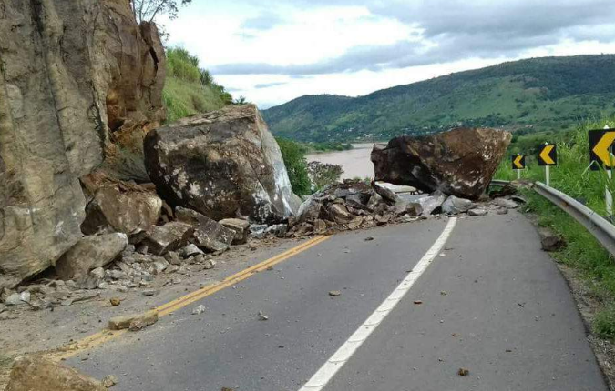 Trecho da Rodovia BR-259 em Colatina será interditado nesta quinta-feira