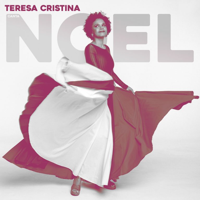 Teresa Cristina canta Noel Rosa com a beleza e a fluência do disco de Cartola