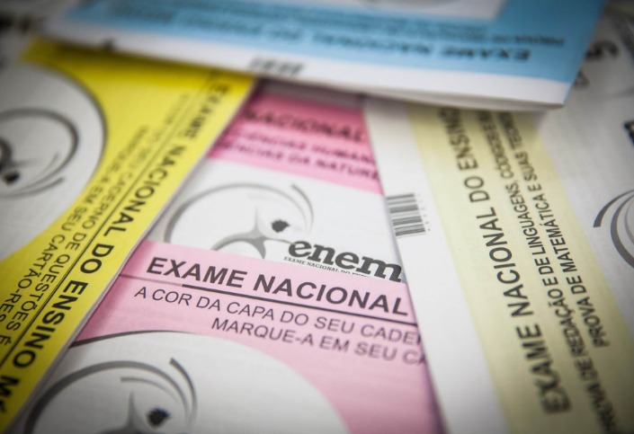 Notas do Enem já são aceitas para seleção em universidades de Portugal
