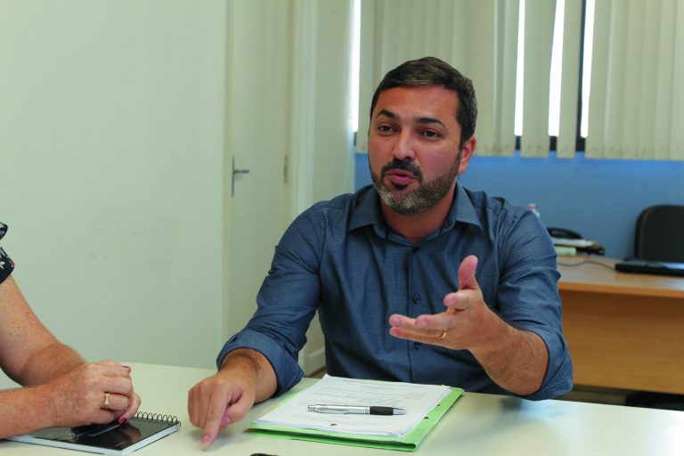 Faixa de ônibus: “Não houve congestionamento” diz secretário rebatendo as críticas à Linha Verde