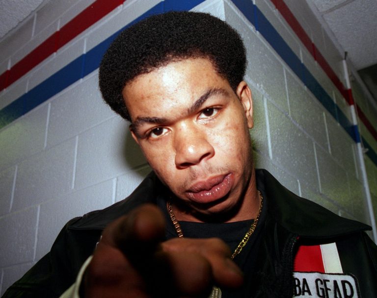 Craig Mack, rapper do clássico “Flava in Ya Ear”, morre aos 47