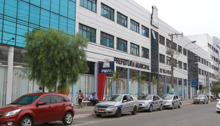 Vila Velha abre processo seletivo para cargos com salários de R$ 1,1 mil