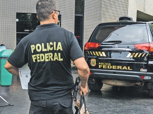 Concurso da Polícia Federal vai ter 500 vagas para cinco cargos