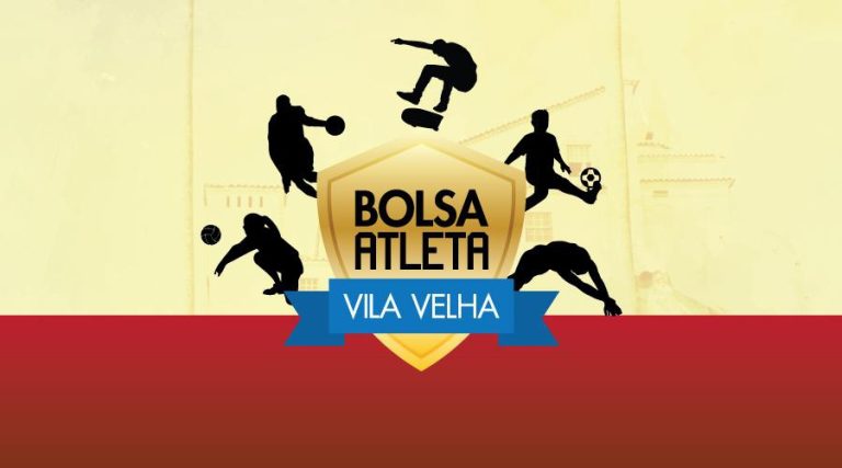 Prefeitura de Vila Velha lança programa Bolsa Atleta nesta terça-feira (20)