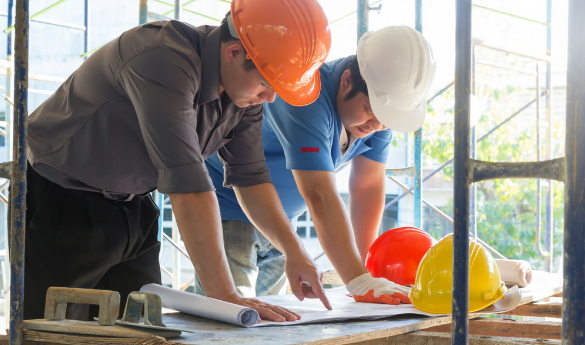 Instituto de Obras Públicas do Estado do ES encerra inscrições para contratação de engenheiros e arquitetos nesta quarta-feira