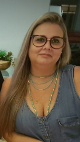 Veja quem é a moradora de Jardim Camburi que conseguiu a suspensão da faixa exclusiva