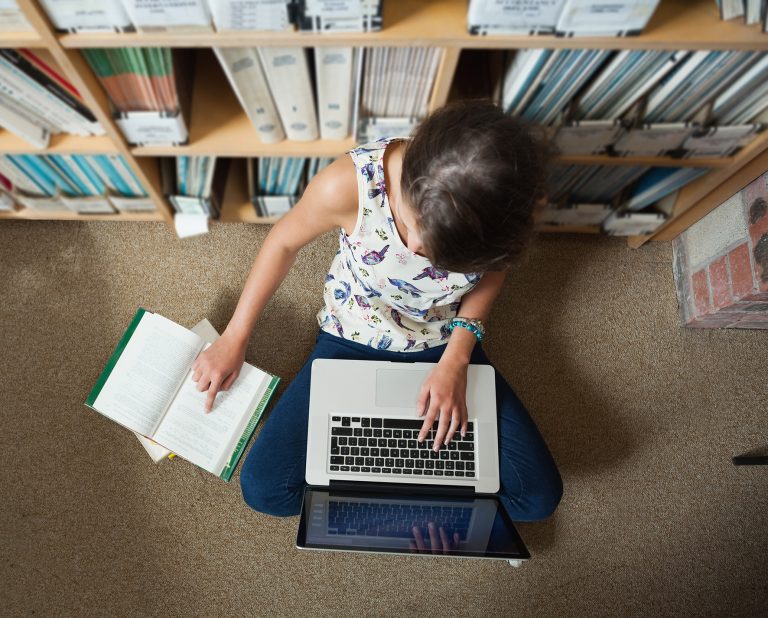 Leitura e tecnologia