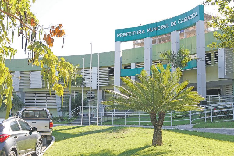 Abertas seleções em cinco prefeituras do Estado