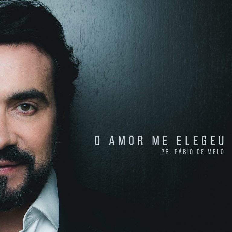 Após flertes com a MPB, padre Fábio de Melo volta às origens em disco ‘diferente’