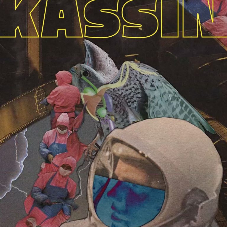 Parceria de Kassin com artista britânico promove edição brasileira do álbum ‘Relax’