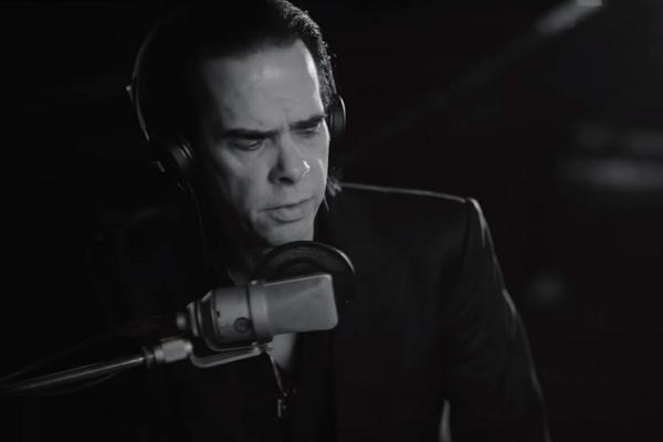 Nick Cave and The Bad Seeds confirma show em São Paulo