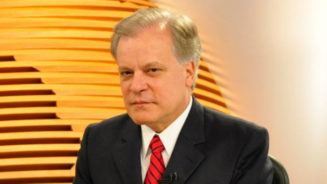 Discurso de jornalista da Globo em defesa de Lula viraliza na internet