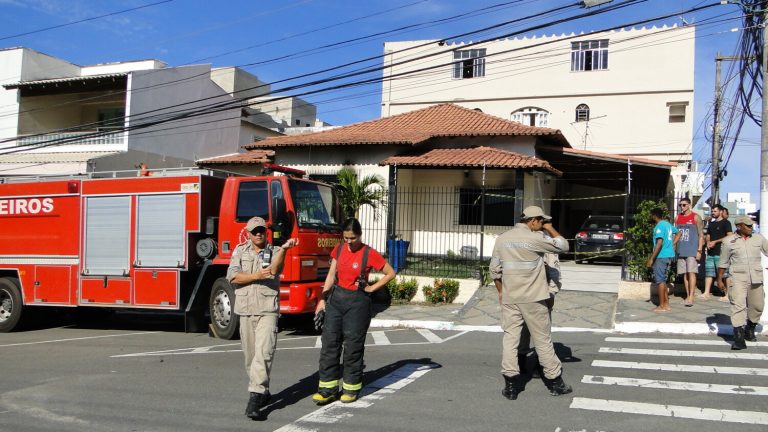 Tragédia em Linhares: testemunhas pedem para adiar depoimento