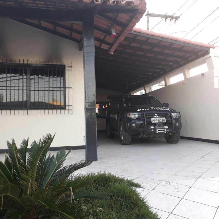 Polícia Civil divulga nota sobre tragédia em Linhares