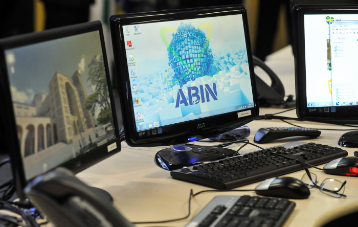 Abin divulga resultado de provas de concurso com 300 vagas