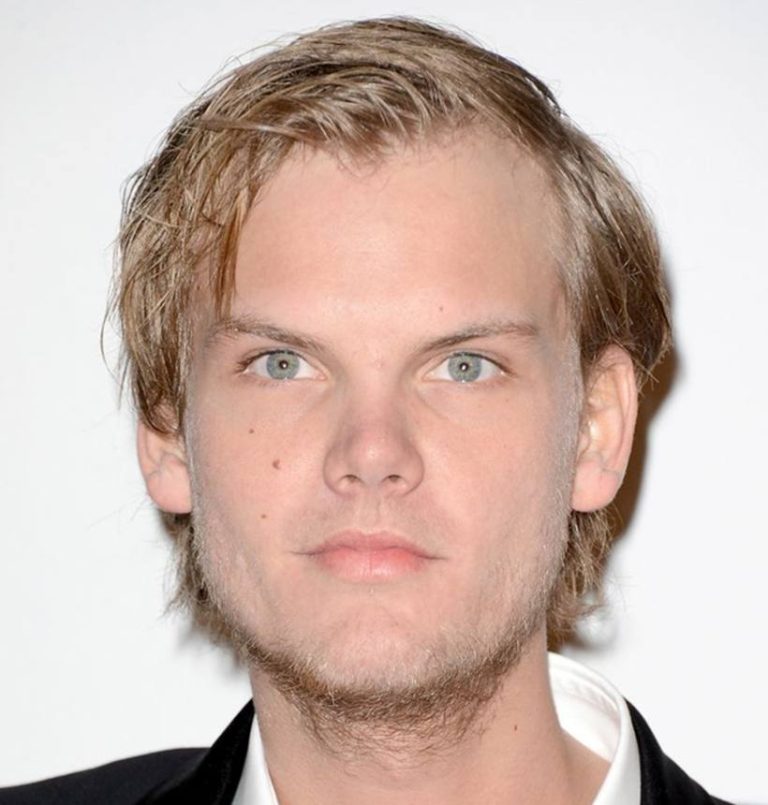 Morre, aos 28 anos, o DJ sueco Avicii