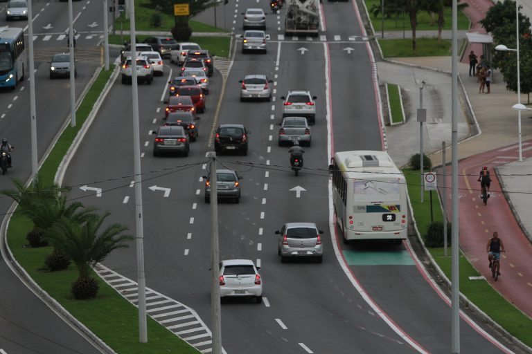 Ampliação da Linha Verde será testada a partir da semana que vem