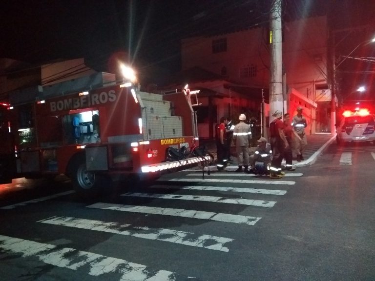 Filhos de pastor morrem em incêndio
