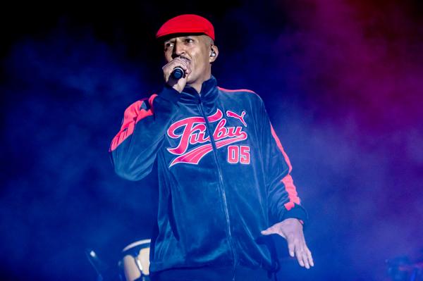 Mano Brown: “Orgulho negro é uma coisa que assusta o brasileiro”
