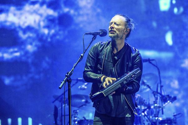 Radiohead: dez surpresas que podem rolar nos shows da banda no Brasil