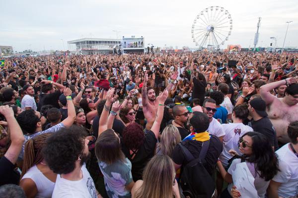 Rock in Rio anuncia Espaço Favela, palco exclusivo para artistas de comunidades