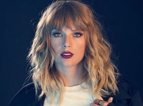 A parceria entre Taylor Swift e o Spotify teve início com “Delicate” e “Septembert”