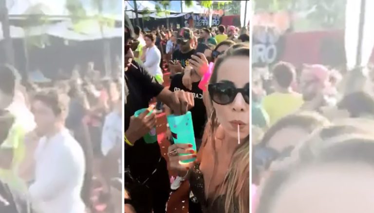 Vídeo com suposto golpe “Boa Noite Cinderela” viraliza nas redes sociais