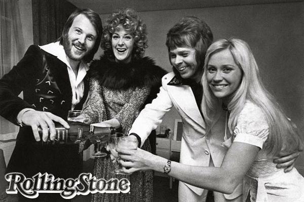 Depois de 35 anos, ABBA anuncia músicas inéditas: “Podemos ter amadurecido, mas a canção é nova e ótima!”