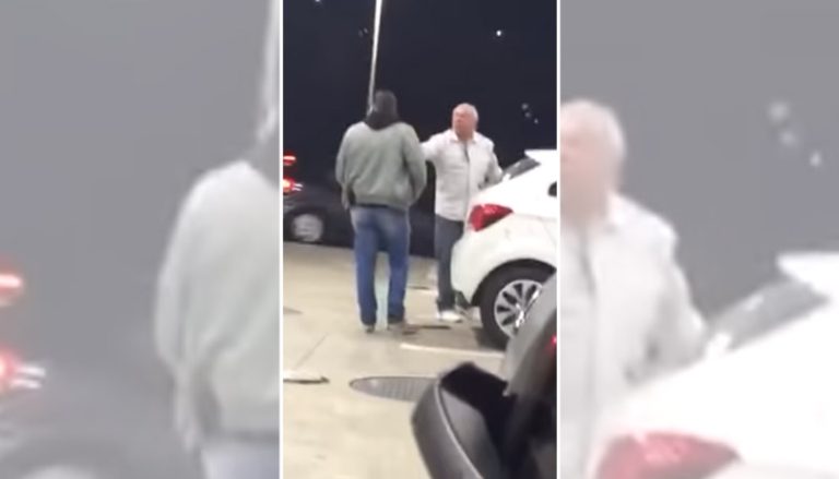 Antônio Fagundes é confundido em vídeo que viralizou na internet