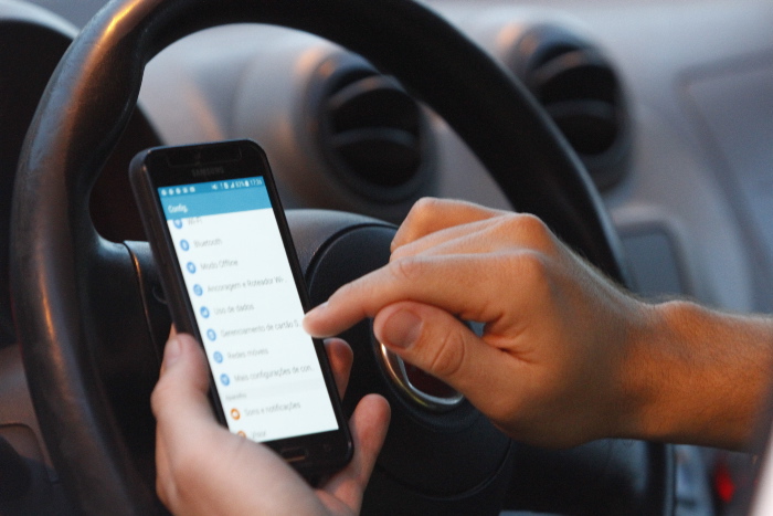 Novo Android tem recursos para usuários passarem menos tempo no celular