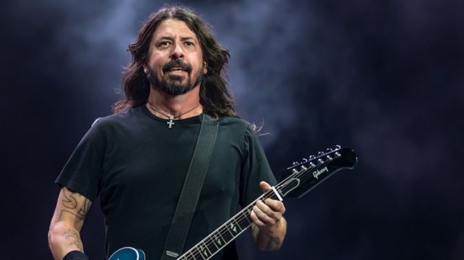 Quando a dor fala alto: Dave Grohl diz que ainda não consegue ouvir músicas do Nirvana