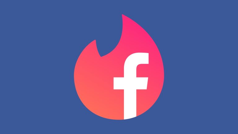 Facebook anuncia recurso de namoro