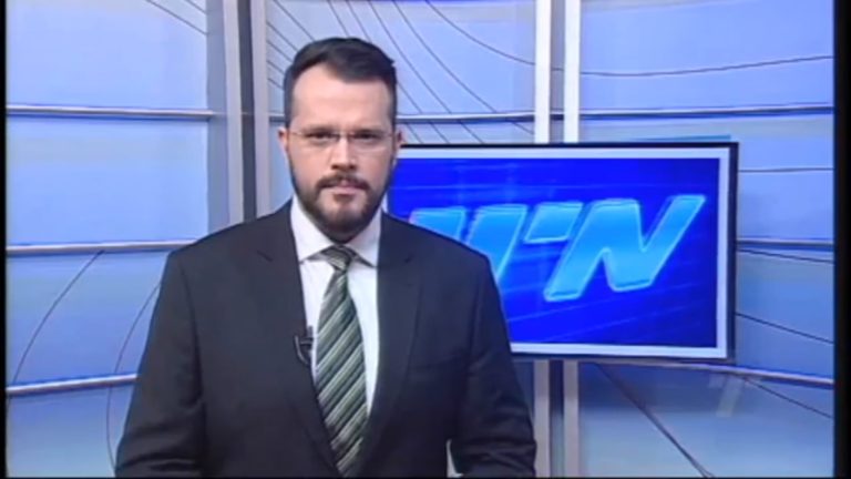 Tribuna Notícias 2ª Edição – 25/05/2018