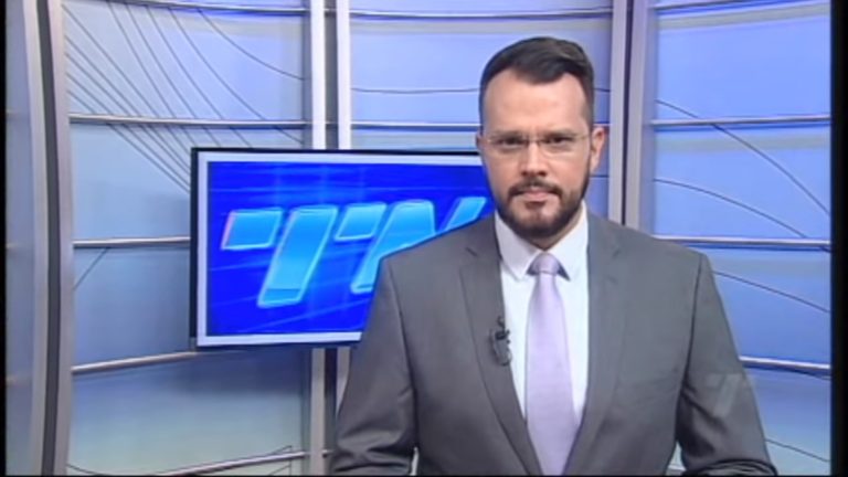 Tribuna Notícias 2ª Edição – 15/05/2018