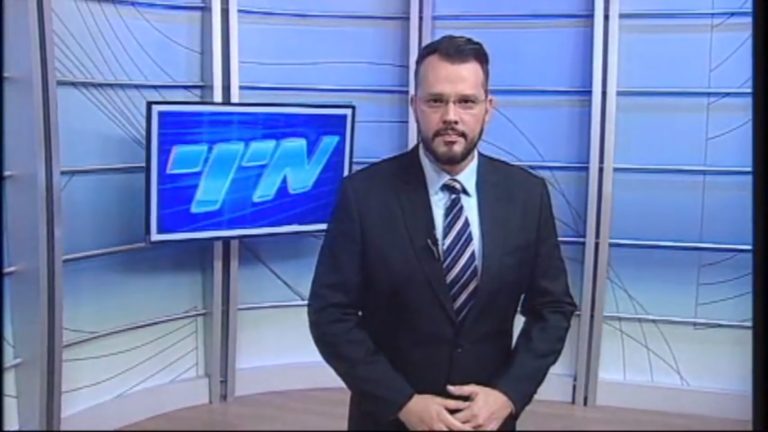 Tribuna Notícias 2ª Edição – 17/05/2018