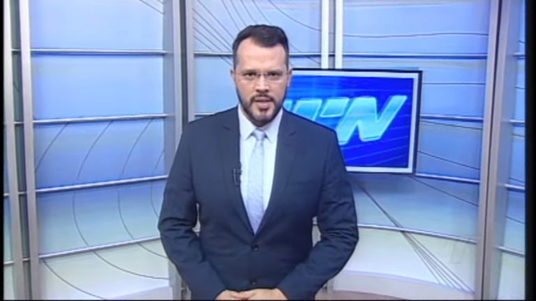 Tribuna Notícias 2ª Edição na íntegra – 04/05/2018
