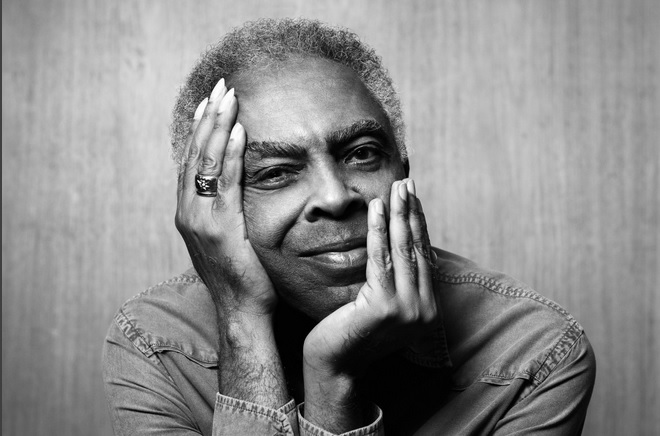 A música e a política se misturaram e Gilberto Gil cancelou show em Israel