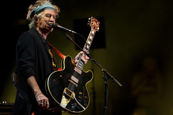 Gibson, icônica marca de guitarras, faliu. Para músicos é comoção mundial