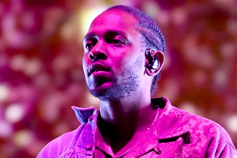 Kendrick Lamar está disposto a tirar músicas do Spotify, diz site