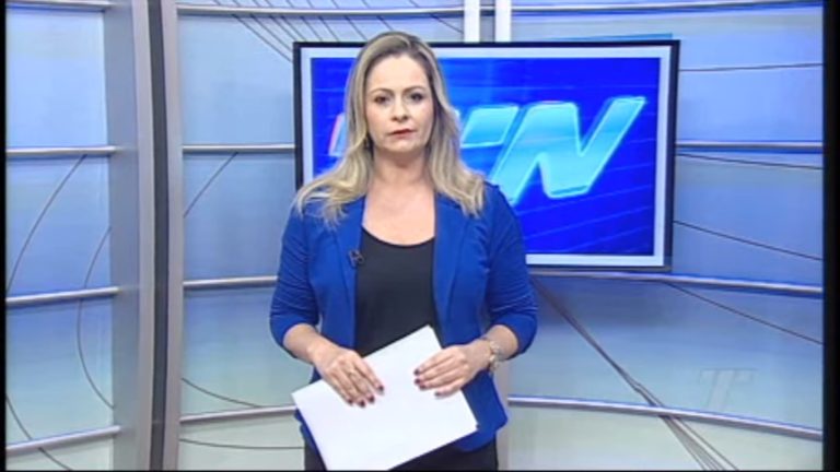 Tribuna Notícias 2ª Edição na íntegra – 05/05/2018