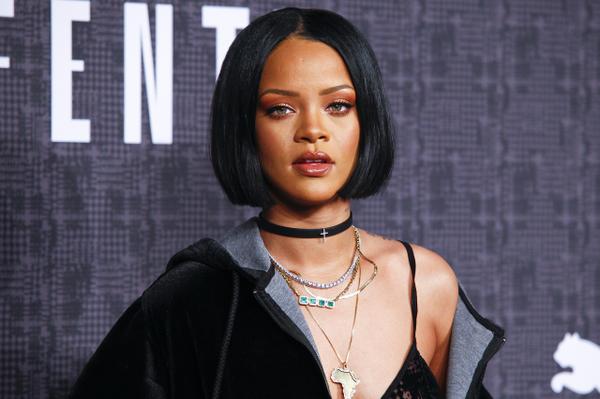 Vem aí um disco de reggae da diva Rihanna para suceder o premiado ‘Anti’, de 2016