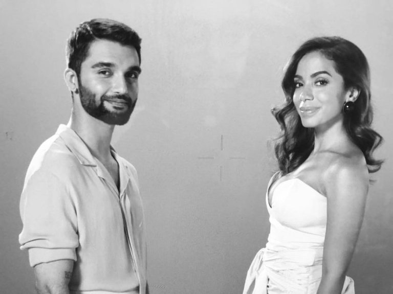 Ouça “Brasileiro”, o novo álbum do capixaba Silva que tem participação de Anitta