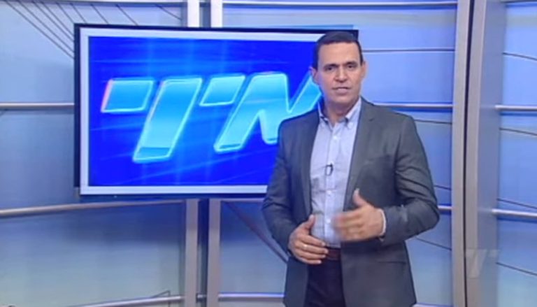 Tribuna Notícias 2ª Edição – 12/05/2018