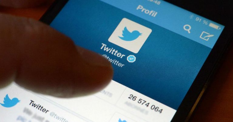 Twitter pede aos 330 milhões de usuários que mudem senhas