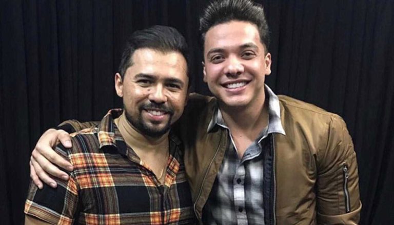 Xand Avião e Wesley Safadão lançam música romântica inspirada na Copa