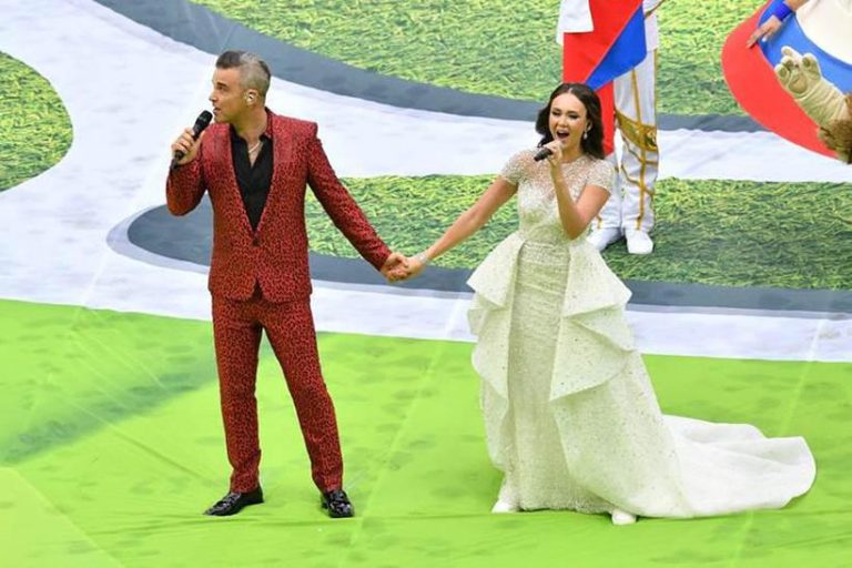 Aida Garifullina, conheça a soprano russa que cantou na abertura da Copa